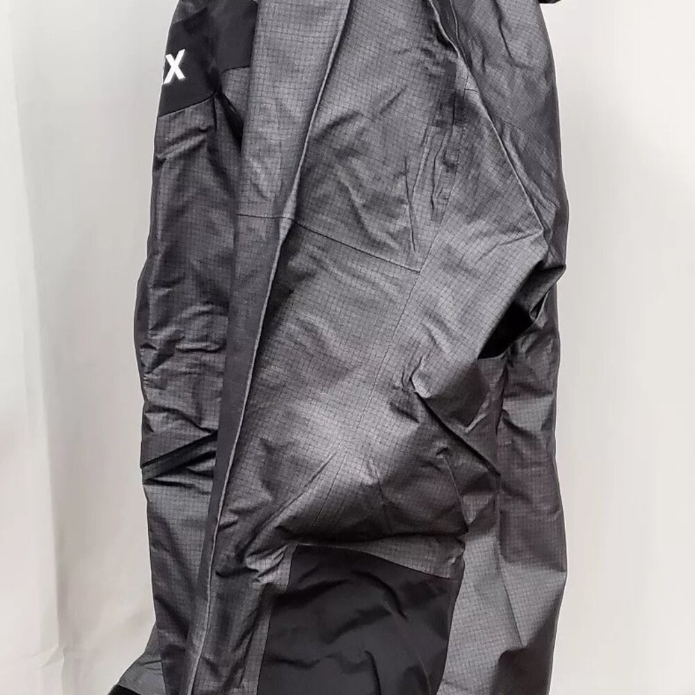 Brand New Men’s Adidas Terrex Gore-Tex Techrock Light Jacket - Small - Picture 2 of 6